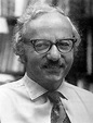 George Bernard Dantzig -- Stanford math professor
