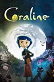 Coraline (2009) - Posters — The Movie Database (TMDB)