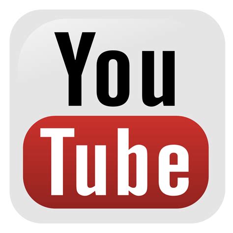 Youtube Logo Png File