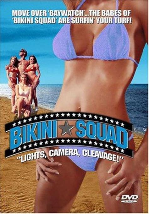 Bikini Squad Imdb