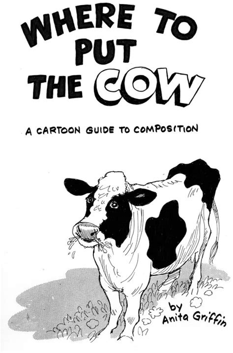 Cartoon Guide To Composition Dogford Studios