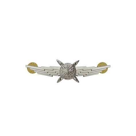 Us Air Force Cyberspace Operator Badge