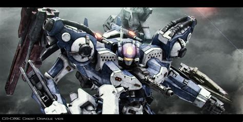 Robots Mecha Armored Core Anime Transformer 2500x1259 Wallpaper High
