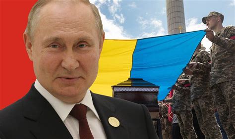 Putin Polls Putins Ratings In Russia Soar Despite Ukraine War