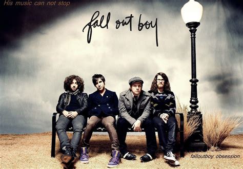 Fall Out Boy Backgrounds Wallpaper Cave