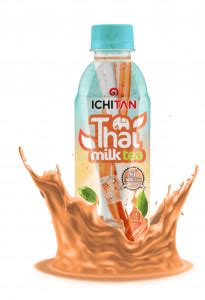 Pt Ichi Tan Indonesia Distribusi Produk Minuman Kemasan Ichitan