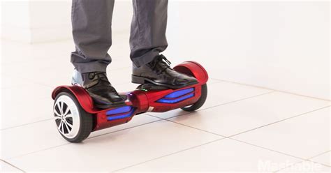 Swagtron Is Almost Good Enough To Revive The Hoverboard Craze