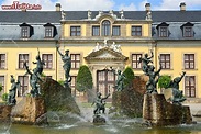 Castello di Herrenhausen e i Giardini Reali, Hannover | Cosa vedere ...