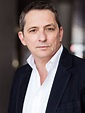 Stefan Gebelhoff | Schauspieler, Sprecher
