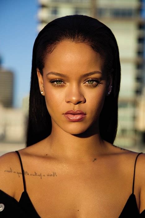 Rihannas Fenty Beauty Is Named Invention Of The Year Dazed