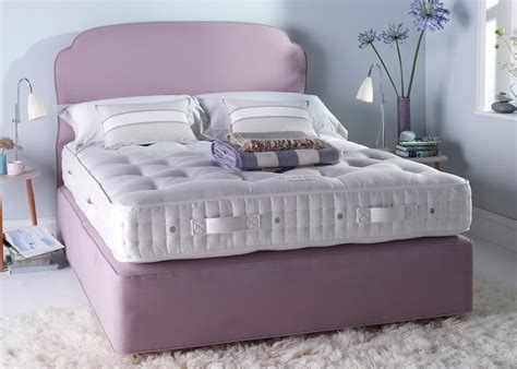 Vi Spring Devonshire Bed Midfurn Furniture Superstore