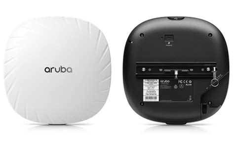 Hpe Aruba Networking 510 Series Wi Fi 6 80211ax Indoor Access Points