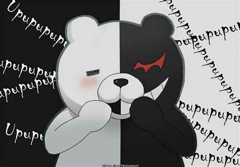 Monokuma Danganronpa Danganronpa Monokuma Danganronpa Characters