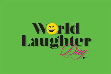 World Laughter Day 2021 Know The History And Significance