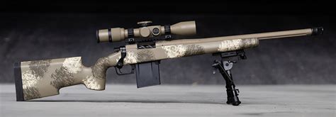 My Alamo Precision Rifles 223 Precision Budget Bolt Gun Build The