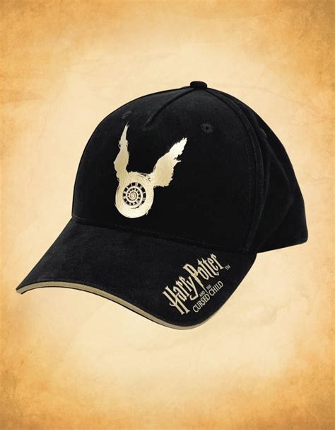 Harry Potter And The Cursed Child Broadway Merchandise Cursed Child