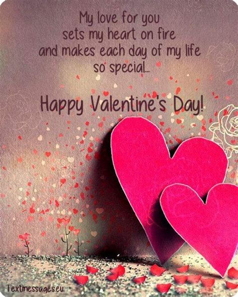 Valentines Day Quotes And Messages Which Will Enchant Your Love