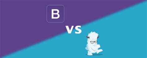 Comparing the two of the top css frameworks, bootstrap and foundation. Bootstrap vs. Foundation: Which Framework is Better ...