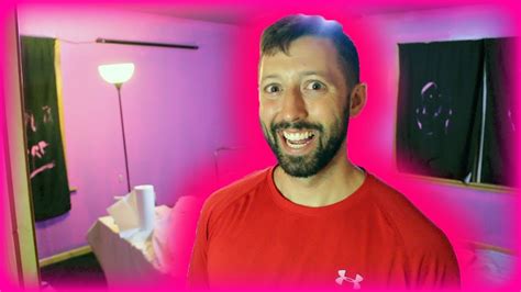 12 pink paint colors so pretty, they'll make you blush. BIGBRUDDA PAINTS MY ROOM PINK! - YouTube