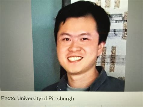 COVID-19 Researcher: A Promising Life Cut Short - A Convenient Death