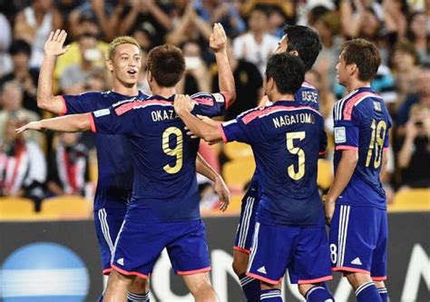 Namun, hasil seri yang diterima argentina membuat mereka berada dalam posisi terjepit. Jadwal kualifikasi Piala Dunia 2018 Zona Asia Dan Afrika 6 ...