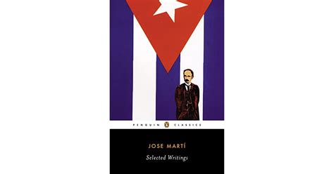 Selected Writings By José Martí