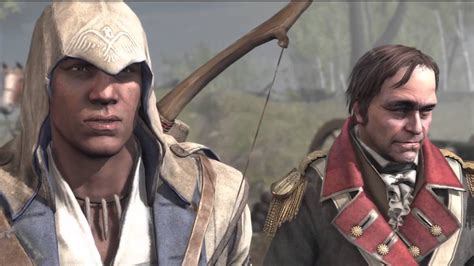 Assassin S Creed 3 Bunker Hill Battle YouTube