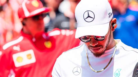 Lewis Hamilton Says It Will Be Very Tough To Win F1 2018 Title F1 News Sky Sports