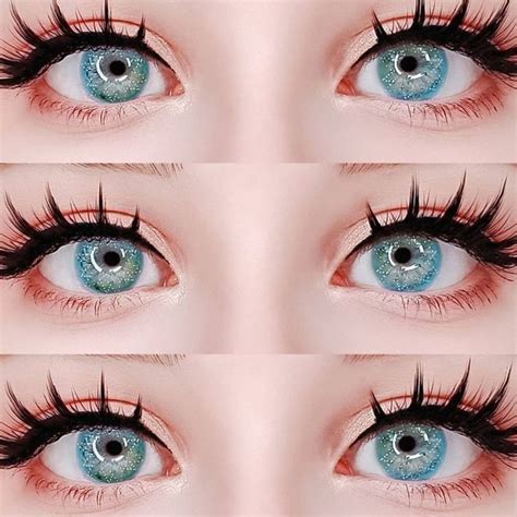 5 Ways To Make Blue Eyes Pop With Proper Eye Makeup Beauty Home Anime Eye Makeup Doll Eye