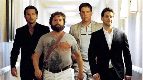 The Hangover 4 Release Date Is Another Hangover Movie In The Works