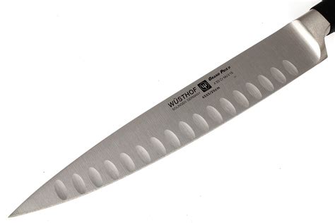 Wusthof Grand Prix Ii Carving Knife 20 Cm 8 Advantageously