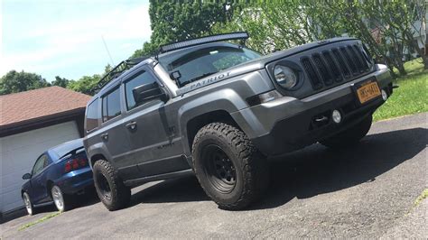 Top 66 Images Jeep Patriot Tires For Sale Vn