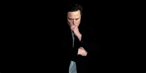 Why Elon Musks Quest To Revive Twitter Is Likely To Fail Wsj
