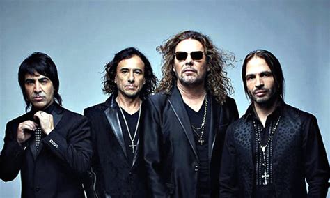 Maná schedule, dates, events, and tickets - AXS