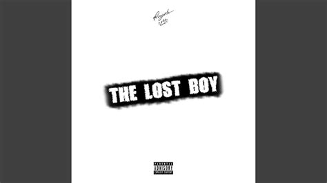 The Lost Boy Youtube