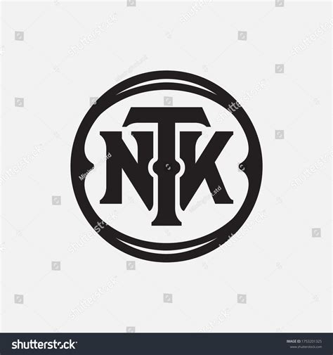 20 Ntk Logo Images Stock Photos And Vectors Shutterstock