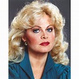 Sally Struthers Posed in Blue Dress Portrait Photo Print (8 x 10 ...