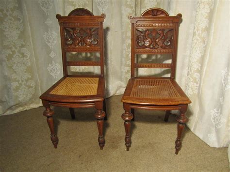 There are 166 antique golden oak for sale on etsy, and they cost 708,96 $ on average. Victorian Carved Golden Oak Welsh Hall Chairs - Antiques Atlas