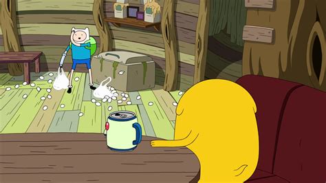 Adventure Time Season 10 Image Fancaps