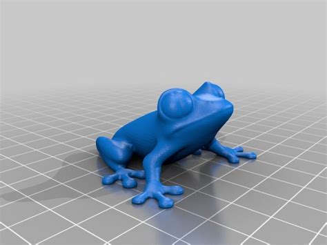 Small 3d Print File Klomiracle