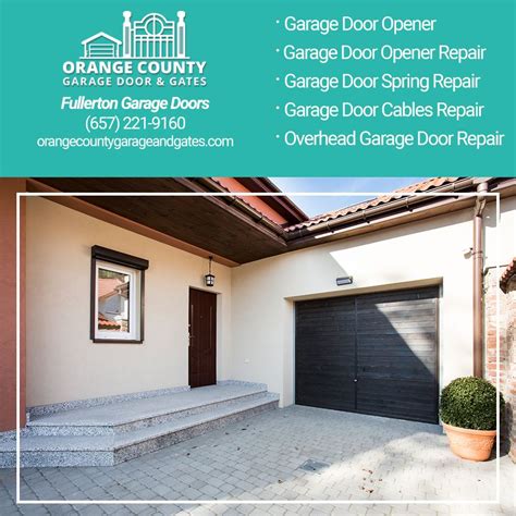 Check spelling or type a new query. Pin on Orange County Garage & Gates