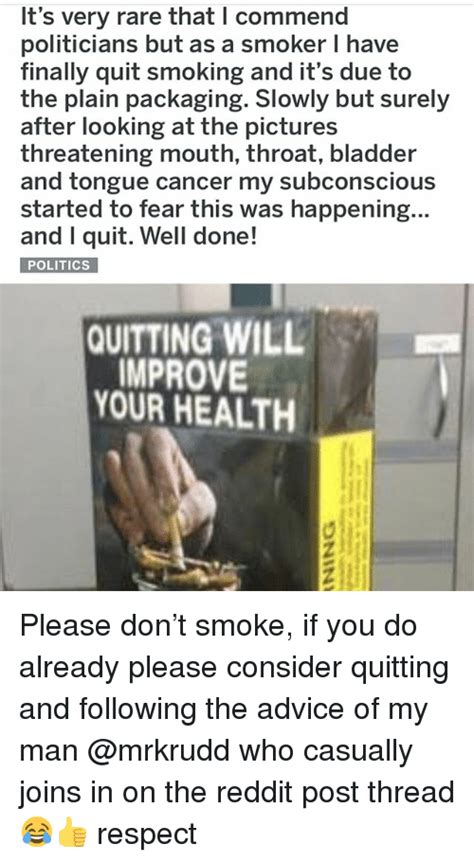 Most stop smoking aids include nicotine as a factor, but more aids. 25+ Best Memes About Quit Smoking | Quit Smoking Memes