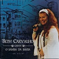 Beth Carvalho - Canta O Samba Da Bahia (Ao Vivo) | Discogs