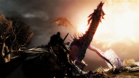 Dragon War At Skyrim Nexus Mods And Community