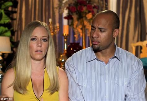 Kendra Wilkinson Yells At Hank Baskett On Marriage Boot Camp Daily