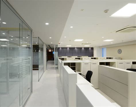 Corporate Office Hyderabad Mohan Consultants Homify