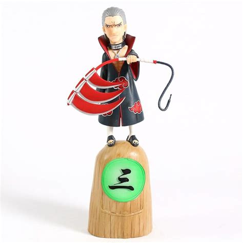Buy Naruto All Akatsuki Members Action Figures Action And Toy Figures
