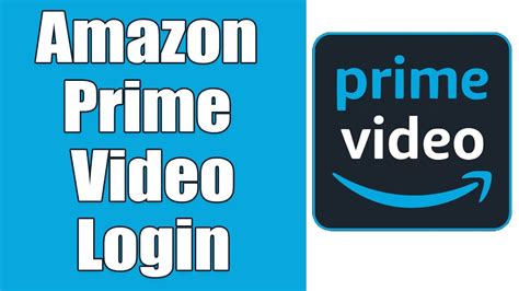 Prime Video Login 2021 Amazon Prime Video Login Help Primevideo