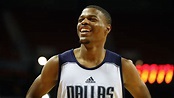 Mavs' Dennis Smith Jr. voted most likely to win Rookie of the Year by ...