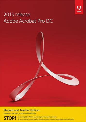 Customer Reviews Adobe Acrobat Pro DC Babe And Teacher Edition ADO F Best Buy